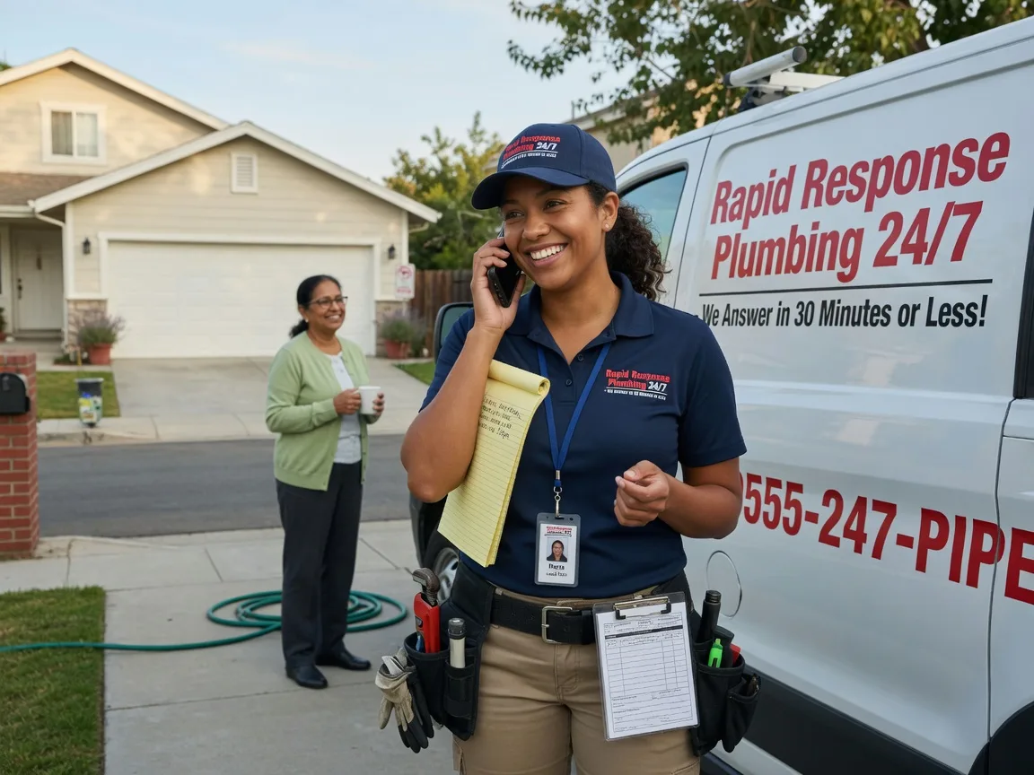 Emergency Plumber Butler, IN FAQs